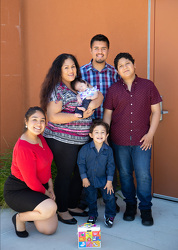 Fund-A-Family: Emergency Assistance $1,000